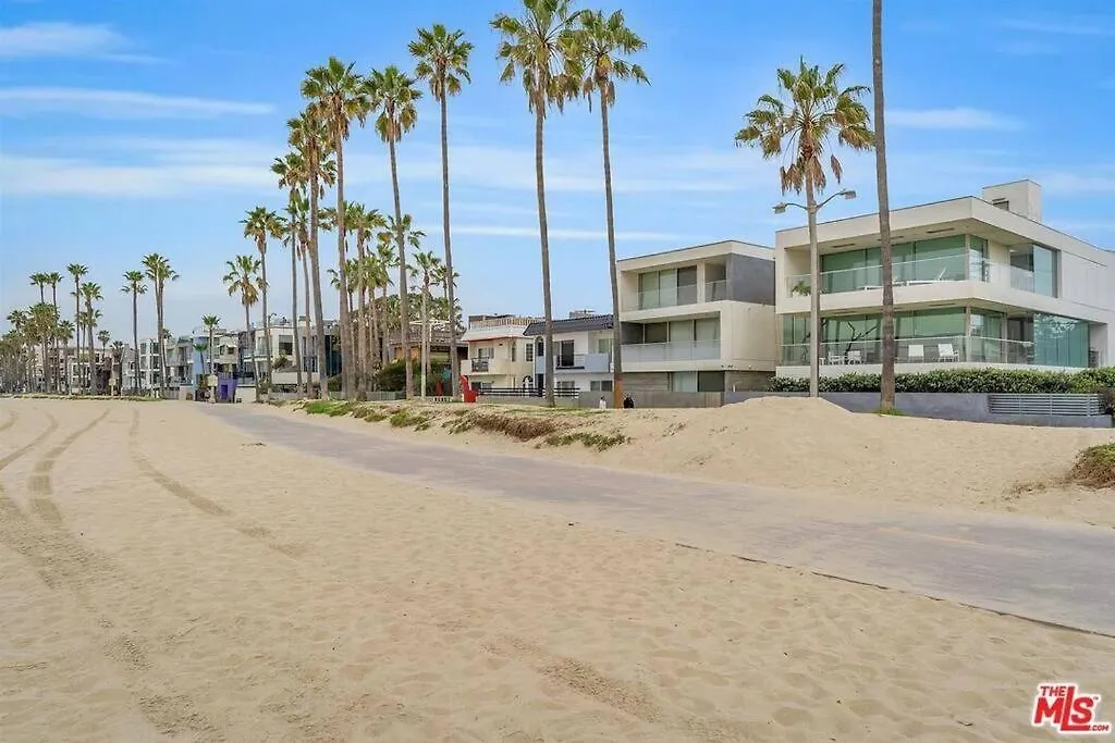Nightly Modern 1 Bed 12A Apartment Los Angeles