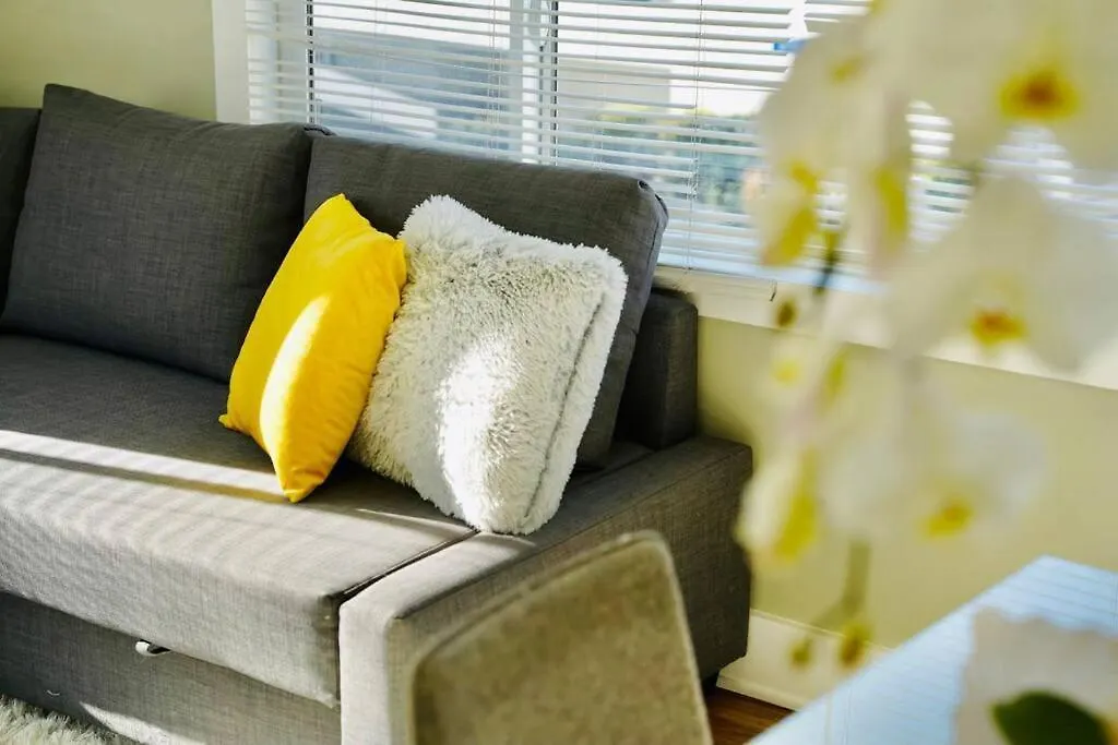 Nightly Modern 1 Bed 12A Apartment Los Angeles United States