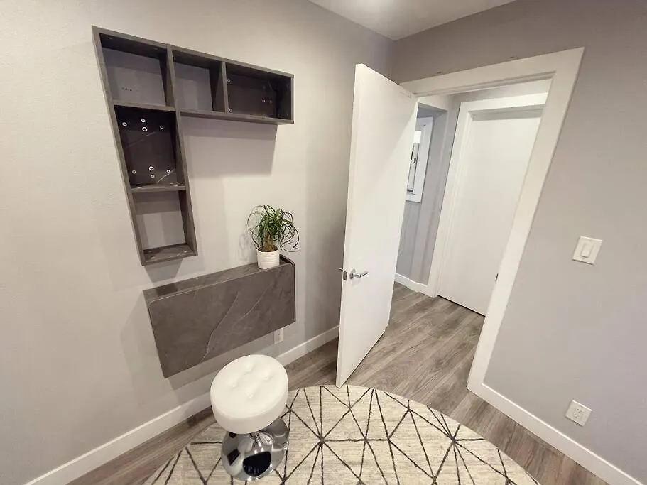 Nightly Modern 1 Bed 12A Apartment Los Angeles