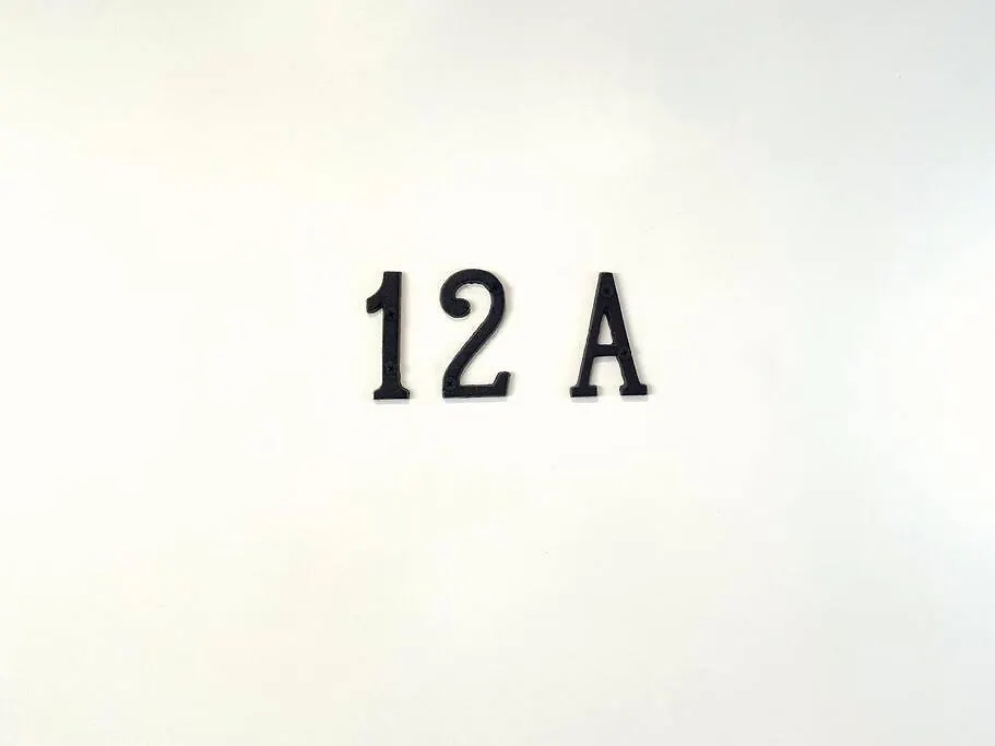 Nightly Modern 1 Bed 12A Apartment Los Angeles