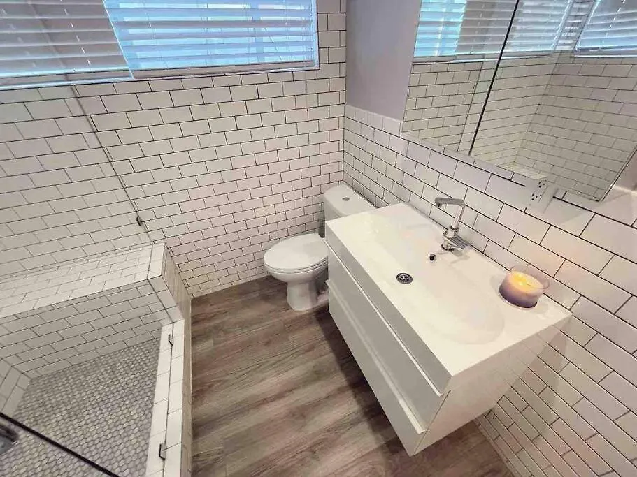 Nightly Modern 1 Bed 12A Apartment Los Angeles United States